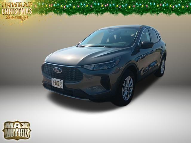 new 2024 Ford Escape car, priced at $26,463