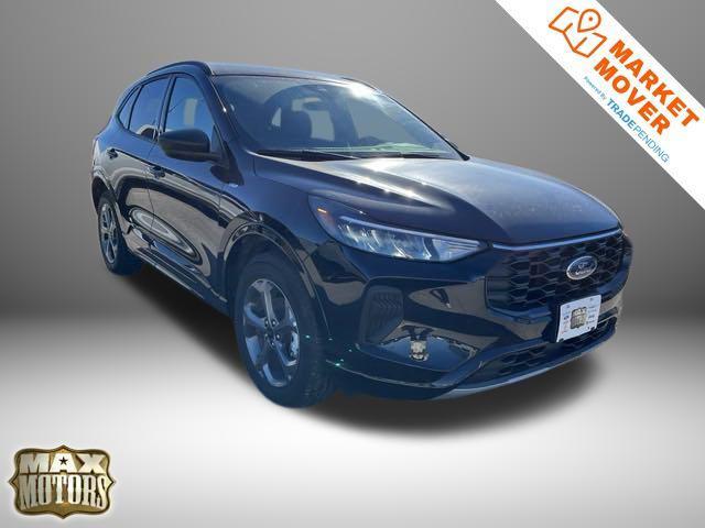 new 2024 Ford Escape car, priced at $26,973