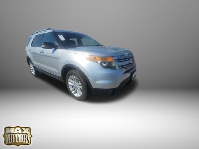 used 2012 Ford Explorer car, priced at $7,994