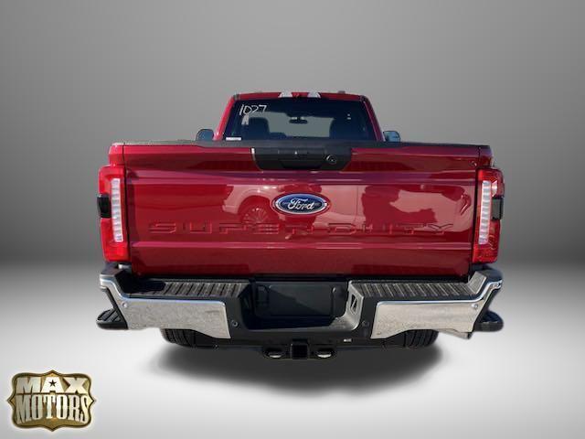 new 2024 Ford F-250 car, priced at $50,022