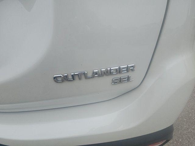 used 2019 Mitsubishi Outlander car, priced at $17,885