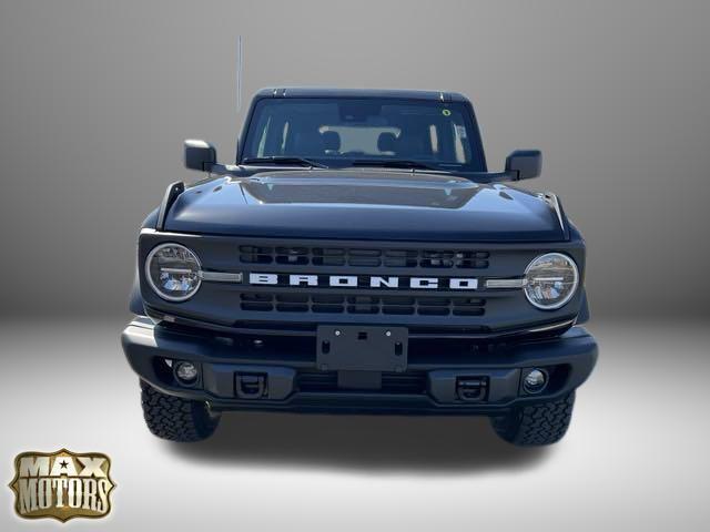 new 2024 Ford Bronco car, priced at $44,188