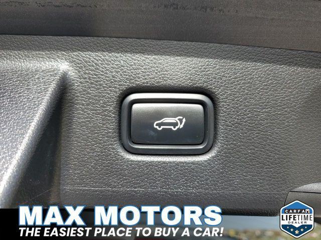 used 2022 Kia Telluride car, priced at $32,365