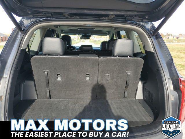 used 2022 Kia Telluride car, priced at $32,365