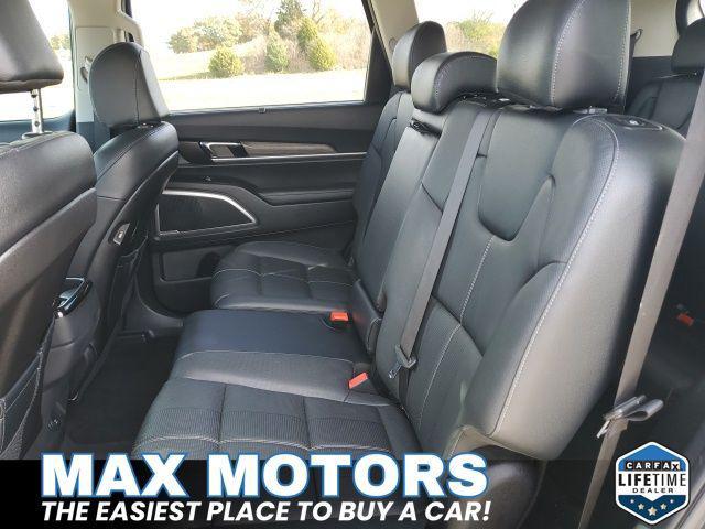used 2022 Kia Telluride car, priced at $32,365