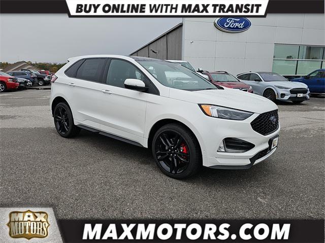 new 2024 Ford Edge car, priced at $54,878