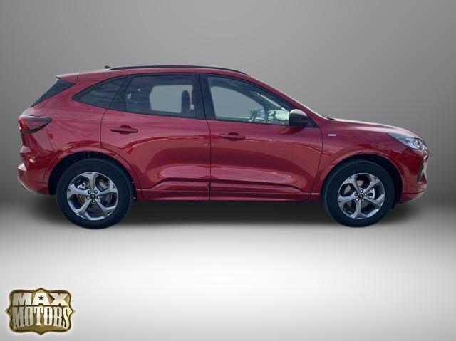 new 2024 Ford Escape car, priced at $28,360