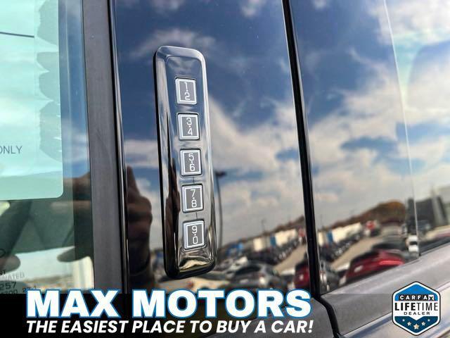 new 2024 Ford F-150 car, priced at $48,918