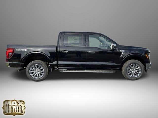 new 2024 Ford F-150 car, priced at $58,090