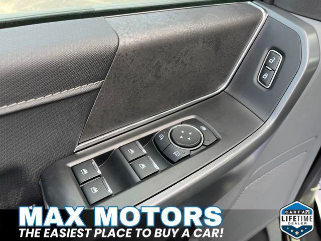 new 2024 Ford F-150 car, priced at $48,918