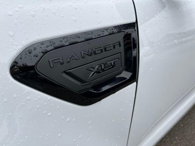 used 2023 Ford Ranger car, priced at $34,078