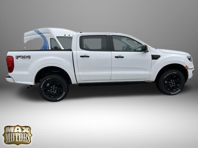 used 2023 Ford Ranger car, priced at $34,078