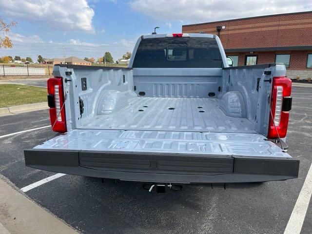 new 2024 Ford F-350 car, priced at $86,693