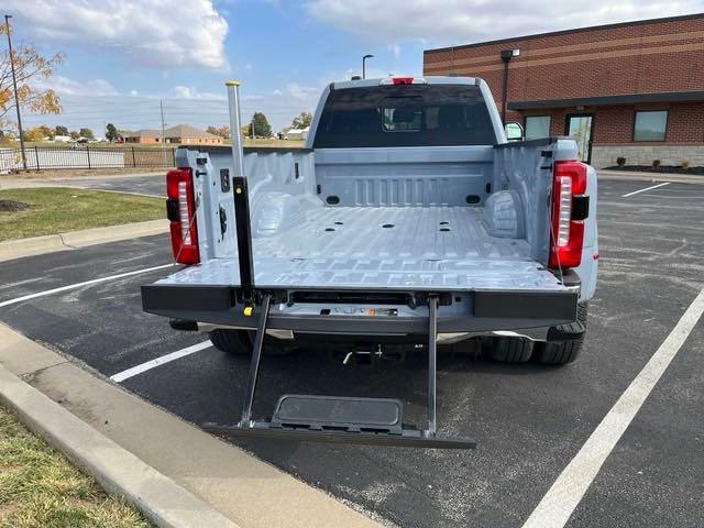 new 2024 Ford F-350 car, priced at $86,693