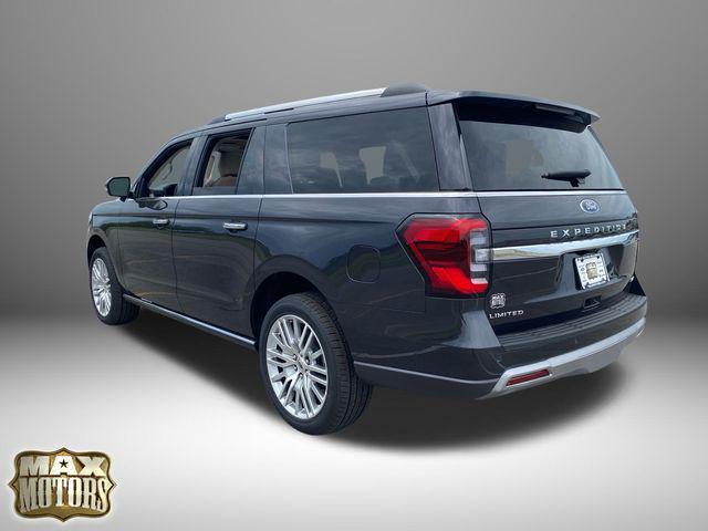 new 2024 Ford Expedition car, priced at $67,772