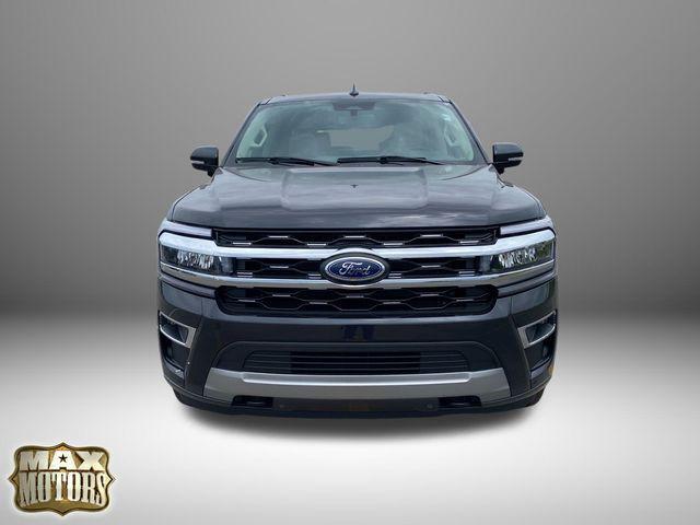 new 2024 Ford Expedition car, priced at $67,772