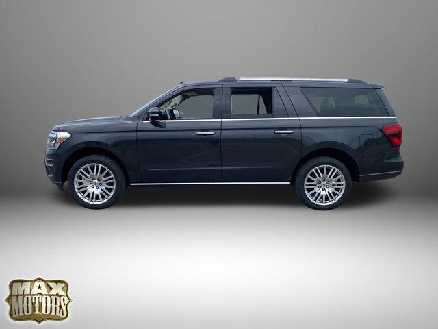 new 2024 Ford Expedition car, priced at $67,772