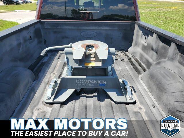 used 2017 Ford F-350 car, priced at $57,674