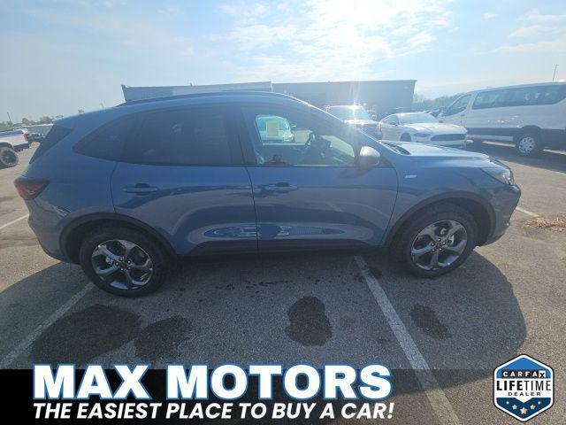 new 2025 Ford Escape car, priced at $30,133