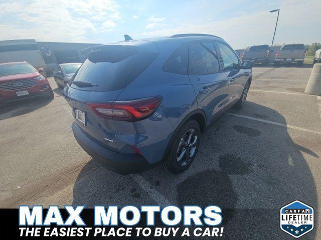 new 2025 Ford Escape car, priced at $30,133