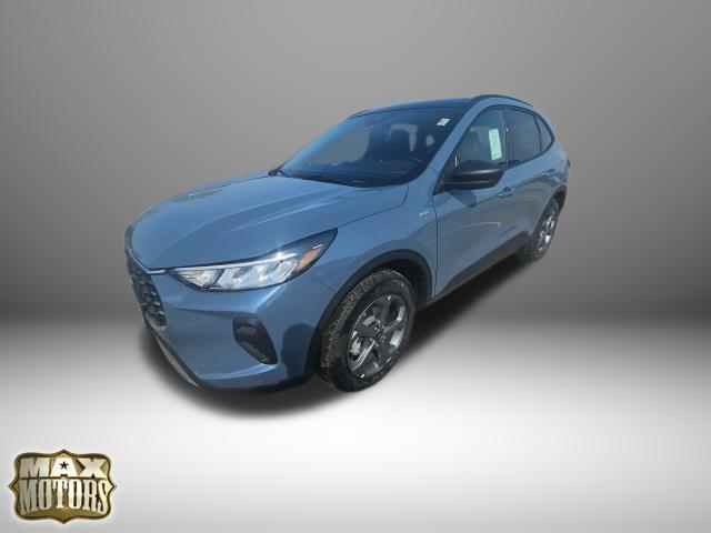 new 2025 Ford Escape car, priced at $34,595