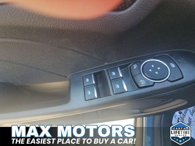 new 2025 Ford Escape car, priced at $30,133