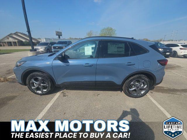 new 2025 Ford Escape car, priced at $30,133