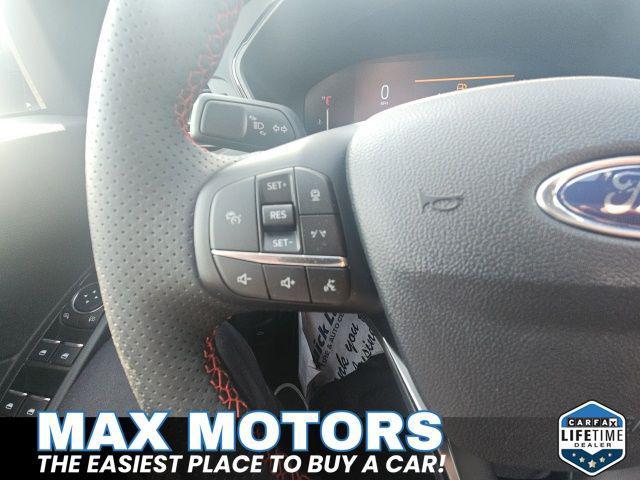 new 2025 Ford Escape car, priced at $30,133
