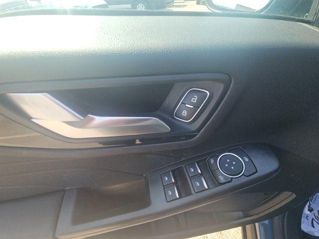 new 2025 Ford Escape car, priced at $34,595
