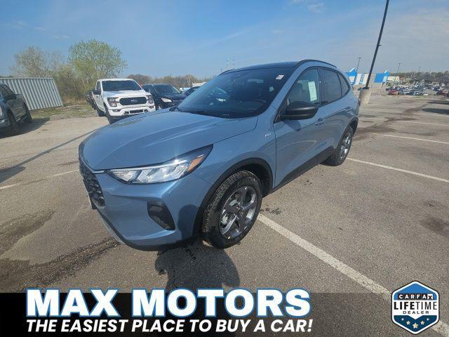 new 2025 Ford Escape car, priced at $30,133