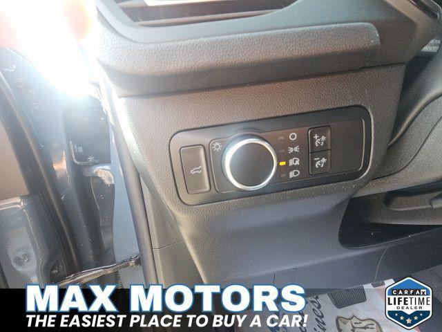 new 2025 Ford Escape car, priced at $30,133