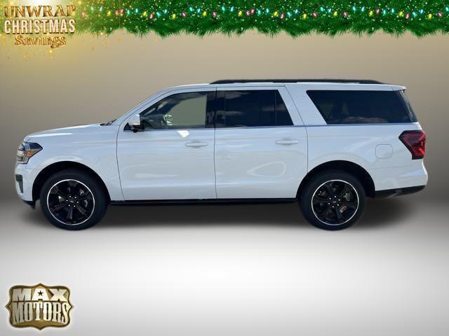 new 2024 Ford Expedition car, priced at $77,163