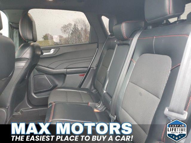 used 2023 Ford Escape car, priced at $23,328