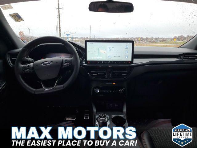 used 2023 Ford Escape car, priced at $23,328