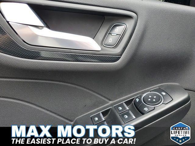 used 2023 Ford Escape car, priced at $23,328