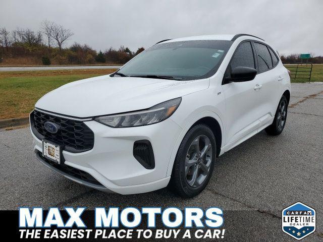 used 2023 Ford Escape car, priced at $23,328