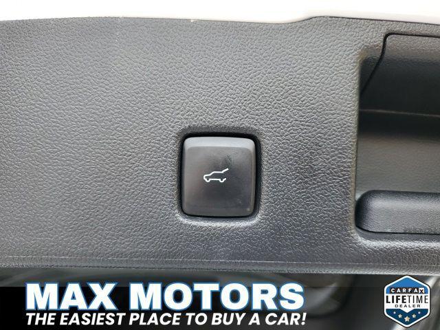 used 2023 Ford Escape car, priced at $23,328