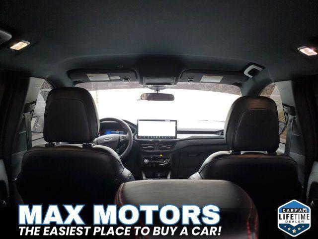 used 2023 Ford Escape car, priced at $23,328