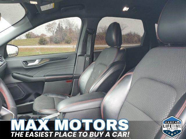 used 2023 Ford Escape car, priced at $23,328