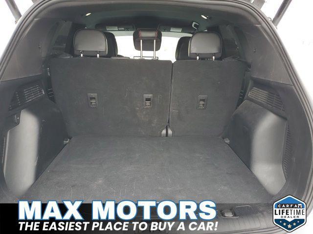 used 2023 Ford Escape car, priced at $23,328