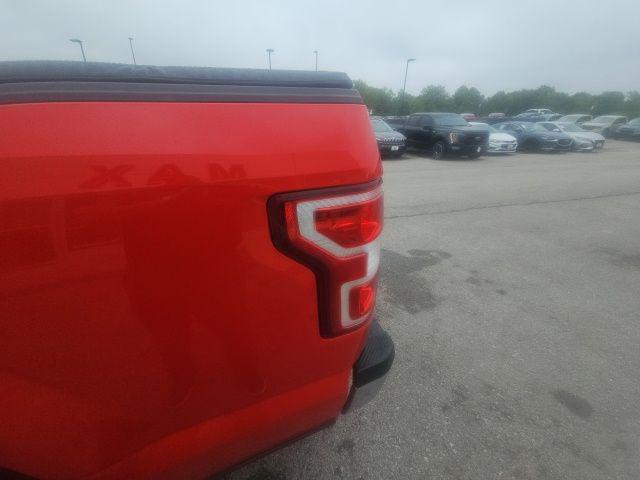 used 2018 Ford F-150 car, priced at $25,997