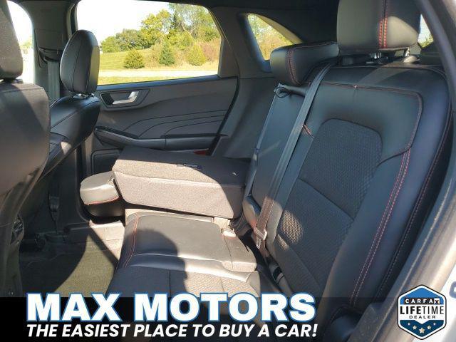 used 2023 Ford Escape car, priced at $22,998