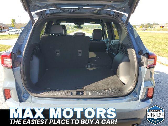 used 2023 Ford Escape car, priced at $22,998