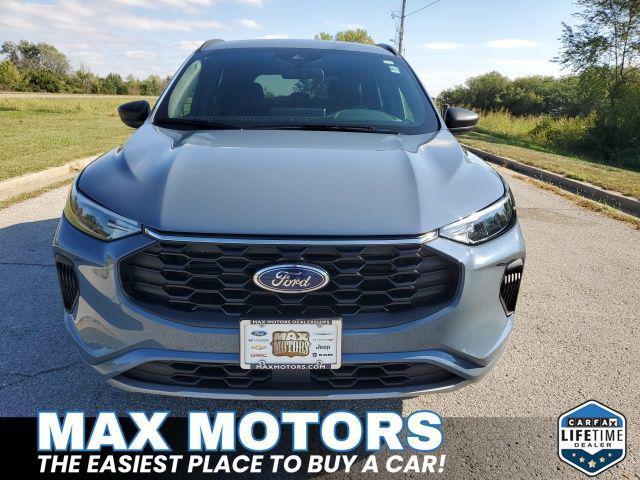 used 2023 Ford Escape car, priced at $22,998