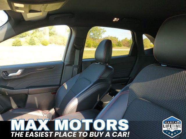 used 2023 Ford Escape car, priced at $22,998