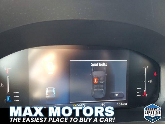 used 2023 Ford Escape car, priced at $22,998