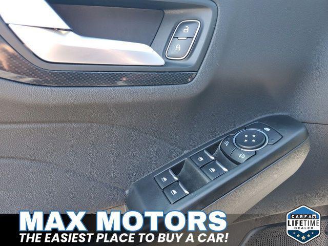 used 2023 Ford Escape car, priced at $22,998