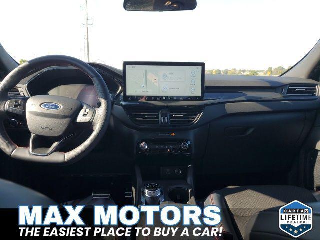 used 2023 Ford Escape car, priced at $22,998