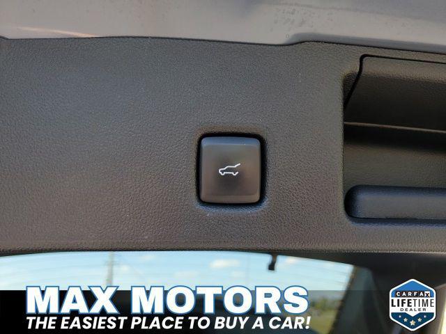 used 2023 Ford Escape car, priced at $22,998