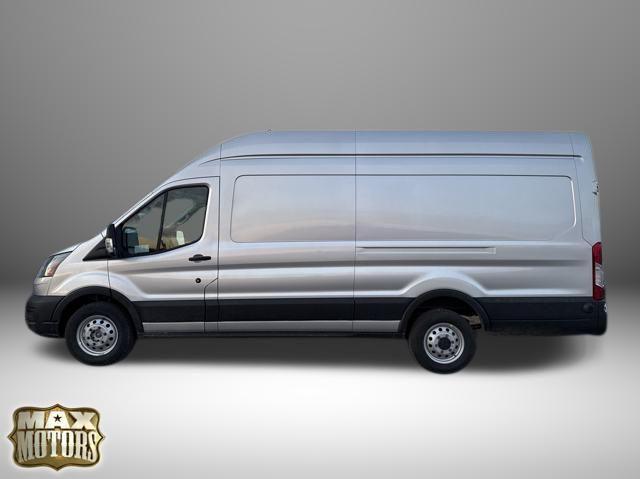 new 2025 Ford Transit-350 car, priced at $66,150